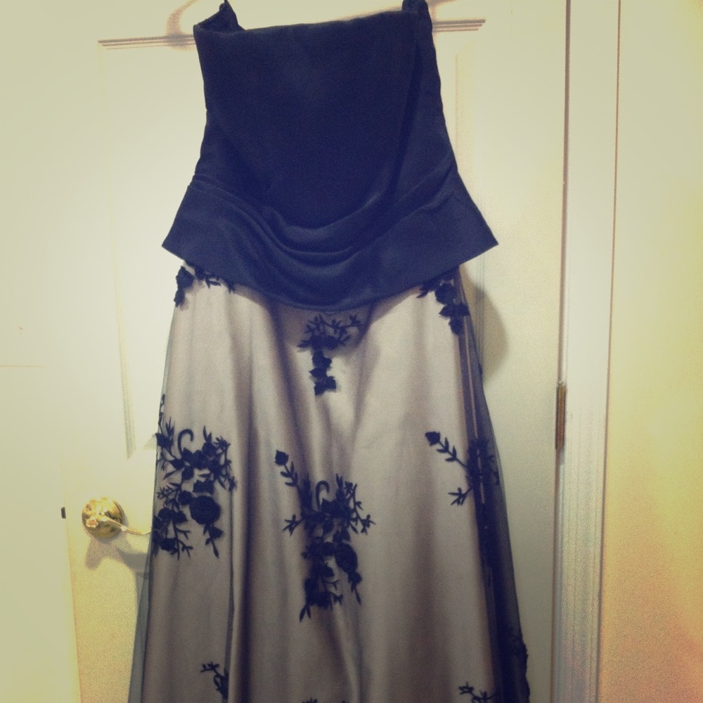 Jovani Evening Gown